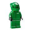 LEGO® Speed Champions Závodní auto Aston Martin Aramco F1® AMR24 77245