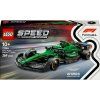 LEGO® Speed Champions Závodní auto Aston Martin Aramco F1® AMR24 77245