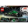 LEGO® Speed Champions Závodní auto Aston Martin Aramco F1® AMR24 77245