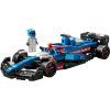 LEGO® Speed Champions Závodní auto Visa Cash App RB VCARB 01 F1® 77246