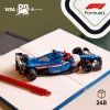 LEGO® Speed Champions Závodní auto Visa Cash App RB VCARB 01 F1® 77246