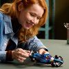 LEGO® Speed Champions Závodní auto Visa Cash App RB VCARB 01 F1® 77246