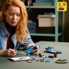 LEGO® Speed Champions Závodní auto Visa Cash App RB VCARB 01 F1® 77246