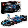 LEGO® Speed Champions Závodní auto Visa Cash App RB VCARB 01 F1® 77246