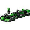 LEGO® Speed Champions Závodní auto KICK Sauber F1® Team C44 77247