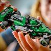 LEGO® Speed Champions Závodní auto KICK Sauber F1® Team C44 77247