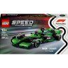 LEGO® Speed Champions Závodní auto KICK Sauber F1® Team C44 77247