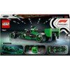 LEGO® Speed Champions Závodní auto KICK Sauber F1® Team C44 77247
