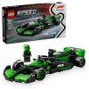 LEGO® Speed Champions Závodní auto KICK Sauber F1® Team C44 77247