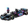 LEGO® Speed Champions Závodní auto BWT Alpine F1® Team A524 77248