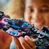 LEGO® Speed Champions Závodní auto BWT Alpine F1® Team A524 77248