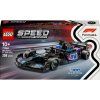 LEGO® Speed Champions Závodní auto BWT Alpine F1® Team A524 77248