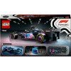LEGO® Speed Champions Závodní auto BWT Alpine F1® Team A524 77248