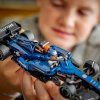 LEGO® Speed Champions Závodní auto Williams Racing FW46 F1® 77249