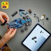 LEGO® Speed Champions Závodní auto Williams Racing FW46 F1® 77249