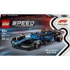 LEGO® Speed Champions Závodní auto Williams Racing FW46 F1® 77249
