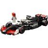 LEGO® Speed Champions Závodní auto MoneyGram Haas F1® Team VF-24 77250