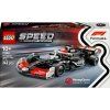 LEGO® Speed Champions Závodní auto MoneyGram Haas F1® Team VF-24 77250