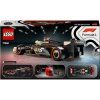 LEGO® Speed Champions Závodní auto MoneyGram Haas F1® Team VF-24 77250