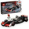 LEGO® Speed Champions Závodní auto MoneyGram Haas F1® Team VF-24 77250