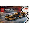 LEGO® Speed Champions Závodní auto McLaren F1® Team MCL38 77251