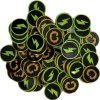 SETI: Pátrání po mimozemské inteligenci - 3D Upgrade pack - plastové žetony  SETI: Search for Extraterrestrial Intelligence - 3D Upgrade pack - plastic tokens