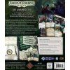 Arkham Horror: The Card Game – The Drowned City: Investigator Expansion