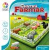 Mindok - SMART - Chytrý farmář