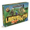 Minecraft Labyrinth