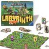 Minecraft Labyrinth