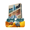 Galactic Cruise box addon