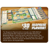 GalacticCruise playmat