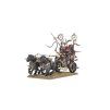 Warriors of Chaos: Battalion (Warhammer: The Old World)