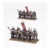 Warriors of Chaos: Battalion (Warhammer: The Old World)