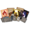 Zaklínač: Cesta osudu (Standardní edice)  (The Witcher: Paths of Destiny - Standard Edition)