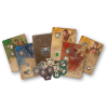 Zaklínač: Cesta osudu (Standardní edice)  (The Witcher: Paths of Destiny - Standard Edition)