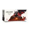 The Witcher Path of Destiny Wild Hunt vizualizace