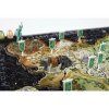 4D Cityscape - 4D Cityscape - Game Of Thrones / Essos 3D Puzzle