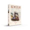Age of Steam Deluxe: Expansion Volume I - EN