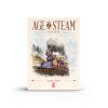 Age of Steam Deluxe: Expansion Volume III - EN