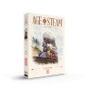 Age of Steam Deluxe: Expansion Volume III - EN