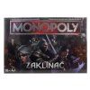 Monopoly: Zaklínač