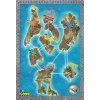 Stronghold Games - Aftershock San Francisco and Venice - EN