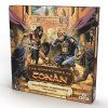 The Adventures of Conan: Queen of the Black Coast and Nemedian Chronicles - EN