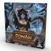 The Adventures of Conan: Queen of the Black Coast and Nemedian Chronicles - EN