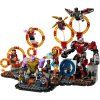 LEGO® Marvel Avengers: Endgame Poslední bitva 76323