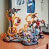 LEGO® Marvel Avengers: Endgame Poslední bitva 76323