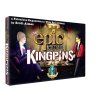 Tiny Epic Crimes: Kingpins