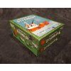 Fishen - solution for a sleeved cards - insert  NOT A GAME!