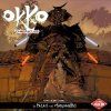 3a okko chronicles cycle de leau le palais des marionnettes cover